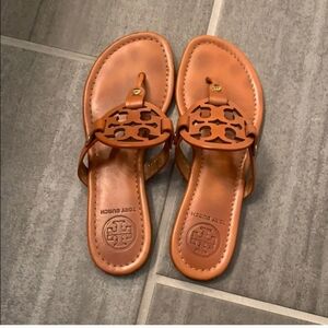 💥Tory Burch Miller Sandals 💋💋😍😍